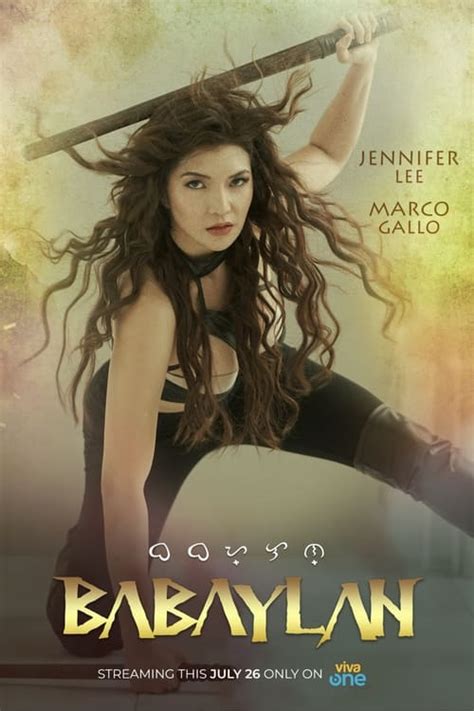 Babaylan (2023) — The Movie Database (TMDB).